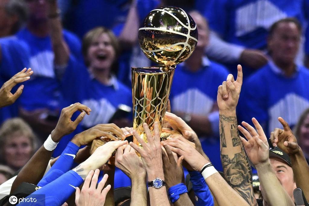 雷霆步行者抢七观看人数1635万 整轮收视率07年后最低