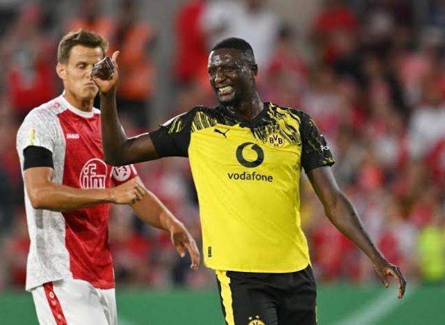 德国杯首轮复盘：仅一支德甲球队出局，还不是冷门