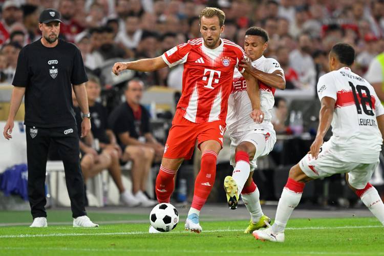 德国杯霸主阻击战！科隆主场死磕拜仁，德甲豪门客场能否碾压晋级？